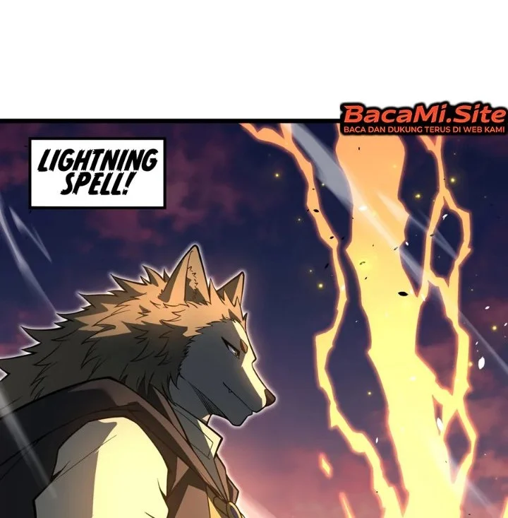 The Strongest Priest: There's Nothing Wrong with Wielding a Hammer, Right? Chapter 10 Gambar 13