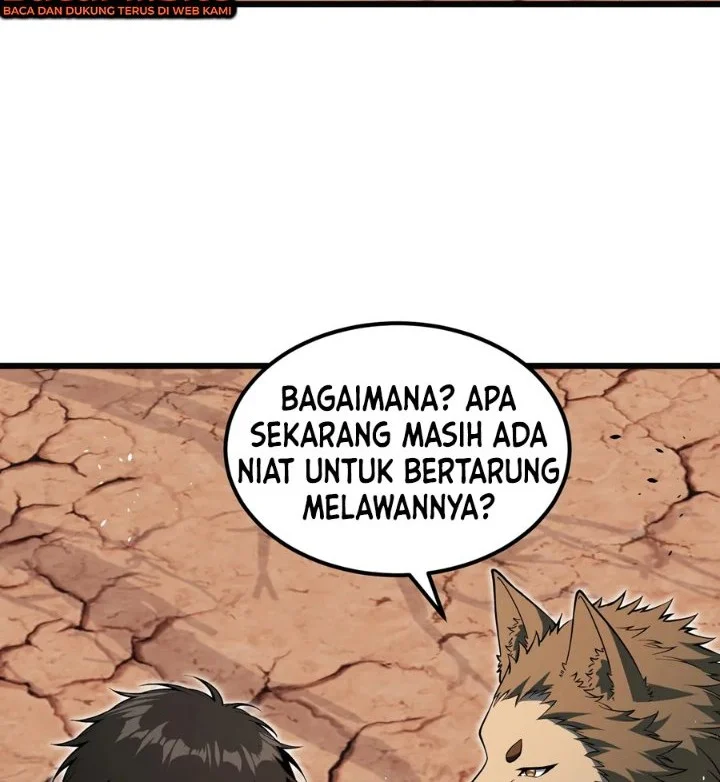 The Strongest Priest: There's Nothing Wrong with Wielding a Hammer, Right? Chapter 10 Gambar 17