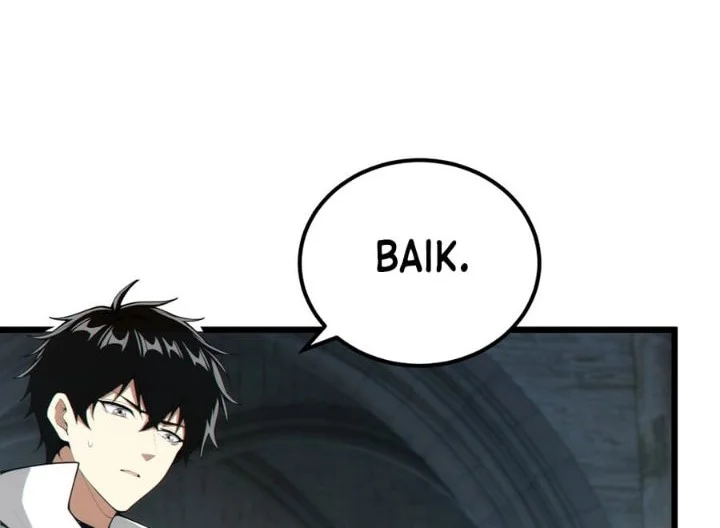 The Strongest Priest: There's Nothing Wrong with Wielding a Hammer, Right? Chapter 2 halaman 22