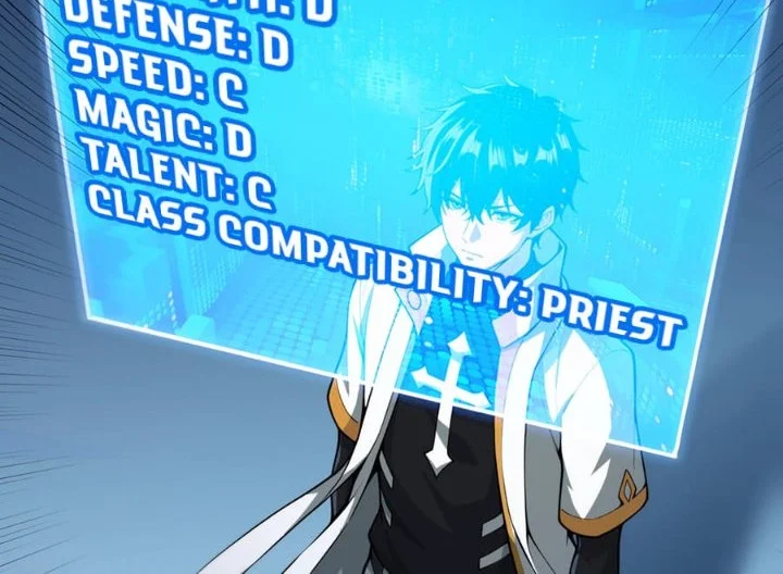 The Strongest Priest: There's Nothing Wrong with Wielding a Hammer, Right? Chapter 2 halaman 26