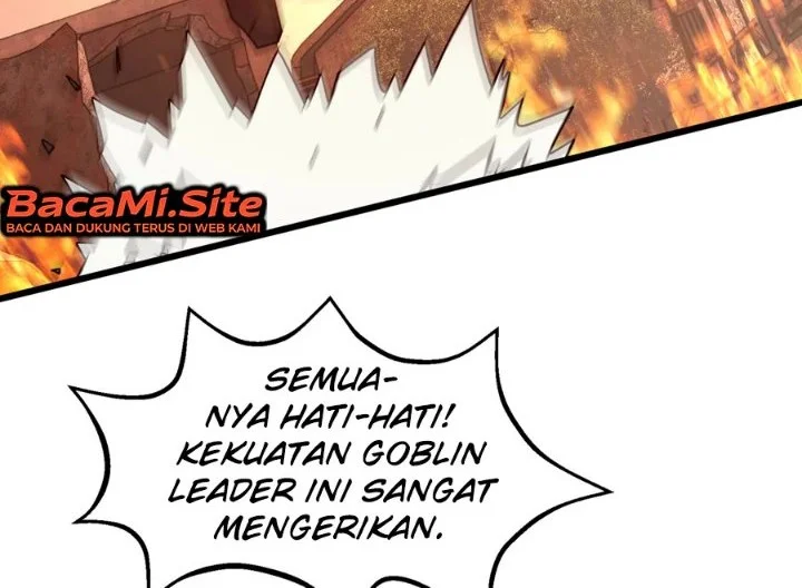 The Strongest Priest: There's Nothing Wrong with Wielding a Hammer, Right? Chapter 3 halaman 30