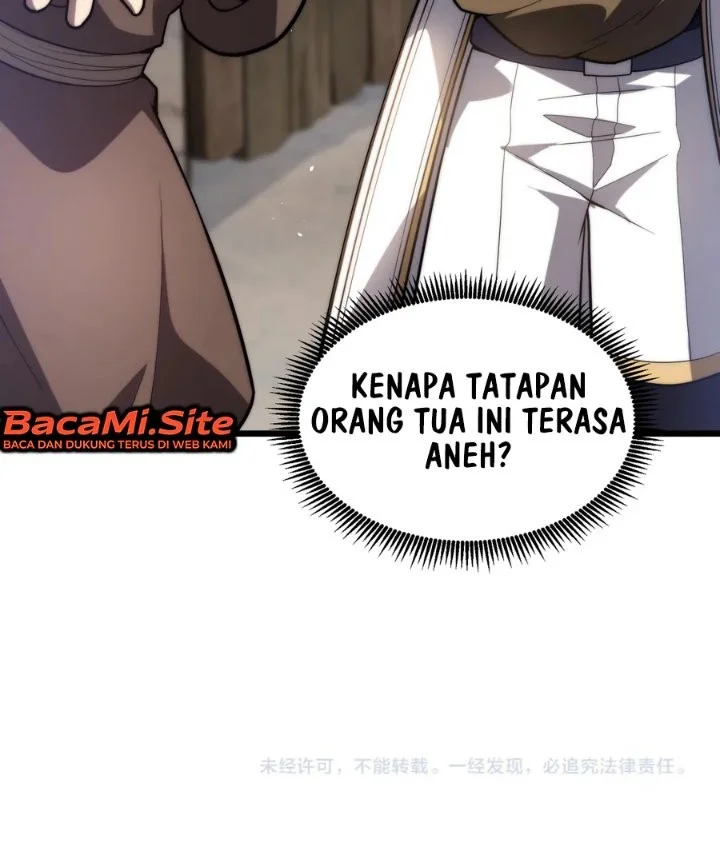 The Strongest Priest: There's Nothing Wrong with Wielding a Hammer, Right? Chapter 4 Gambar 44