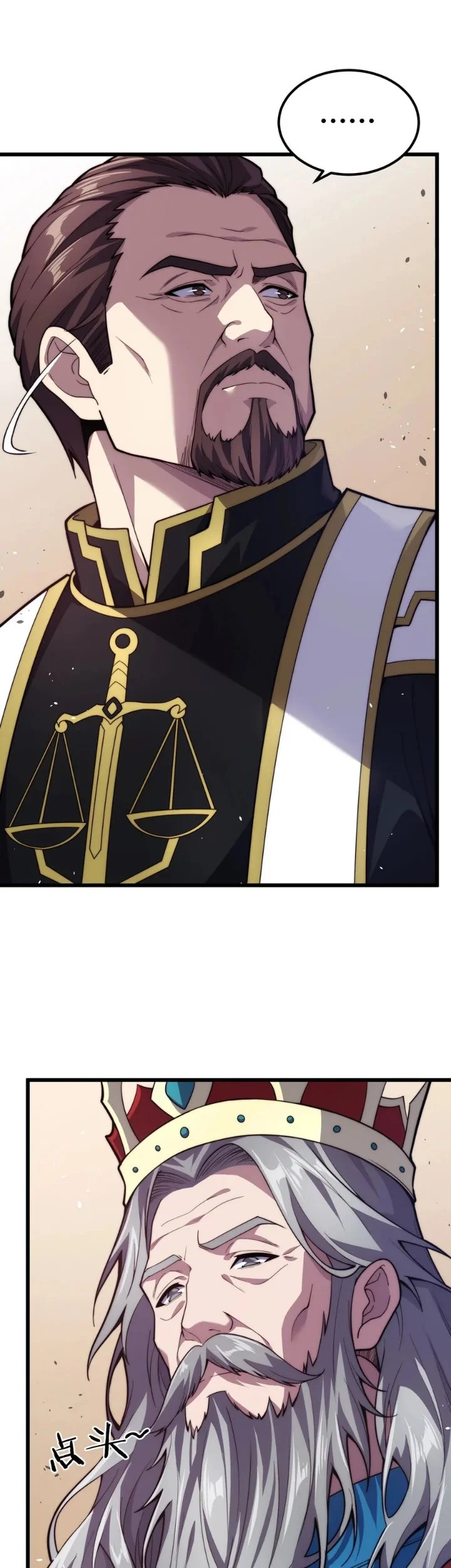 The Strongest Priest: There's Nothing Wrong with Wielding a Hammer, Right? Chapter 4 Gambar 28