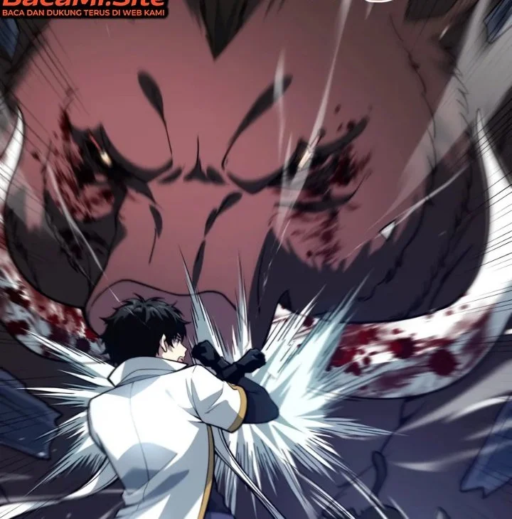 The Strongest Priest: There's Nothing Wrong with Wielding a Hammer, Right? Chapter 5 Gambar 41