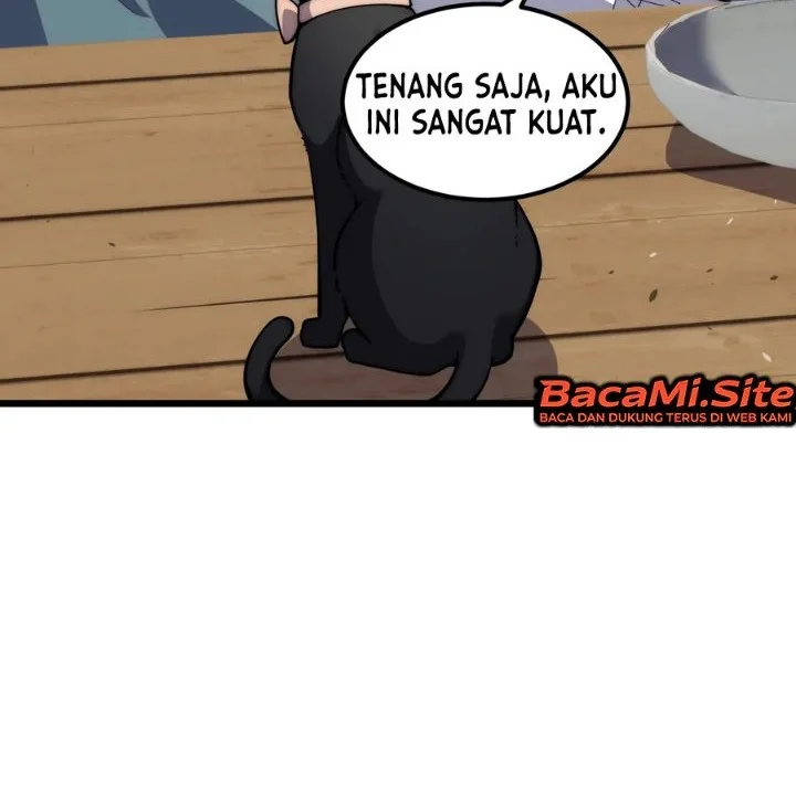 The Strongest Priest: There's Nothing Wrong with Wielding a Hammer, Right? Chapter 5 Gambar 17