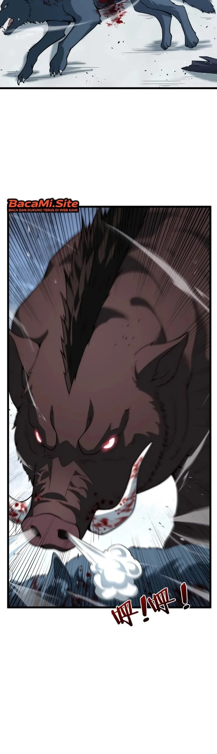 The Strongest Priest: There's Nothing Wrong with Wielding a Hammer, Right? Chapter 5 Gambar 31