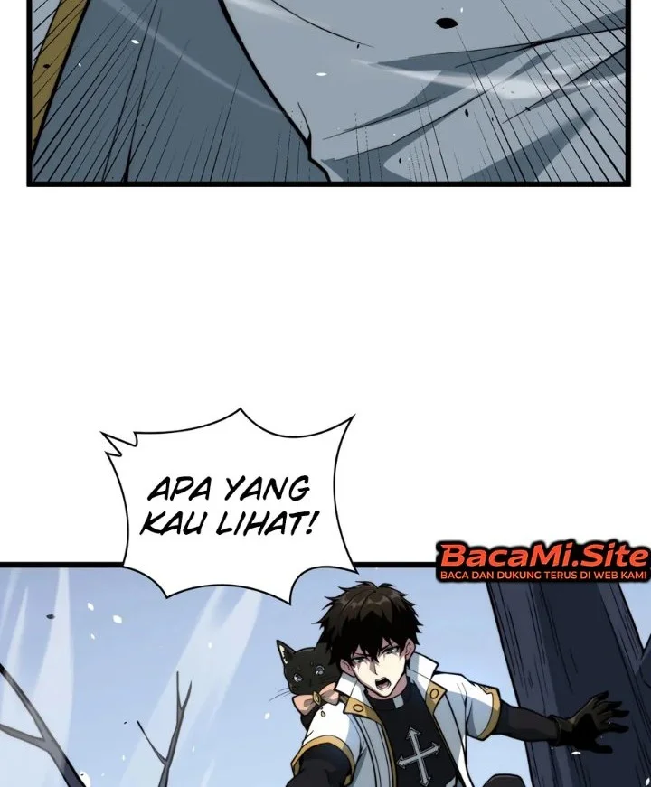 The Strongest Priest: There's Nothing Wrong with Wielding a Hammer, Right? Chapter 5 Gambar 33