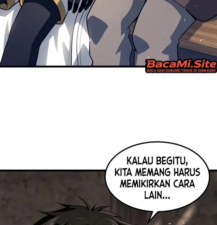 The Strongest Priest: There's Nothing Wrong with Wielding a Hammer, Right? Chapter 6 Gambar 37