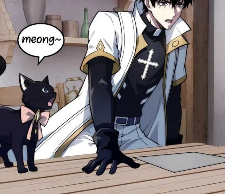 The Strongest Priest: There's Nothing Wrong with Wielding a Hammer, Right? Chapter 6 Gambar 17
