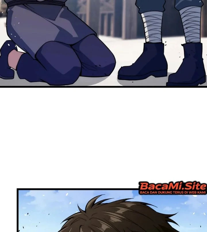 The Strongest Priest: There's Nothing Wrong with Wielding a Hammer, Right? Chapter 6 Gambar 21