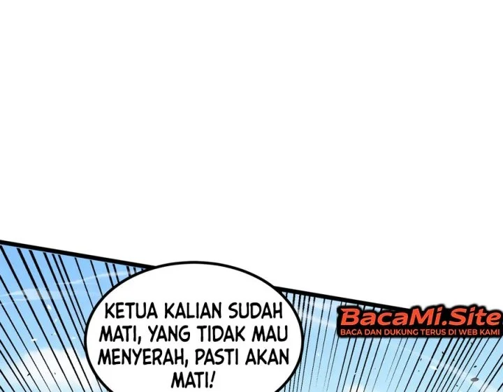 The Strongest Priest: There's Nothing Wrong with Wielding a Hammer, Right? Chapter 7 Gambar 37