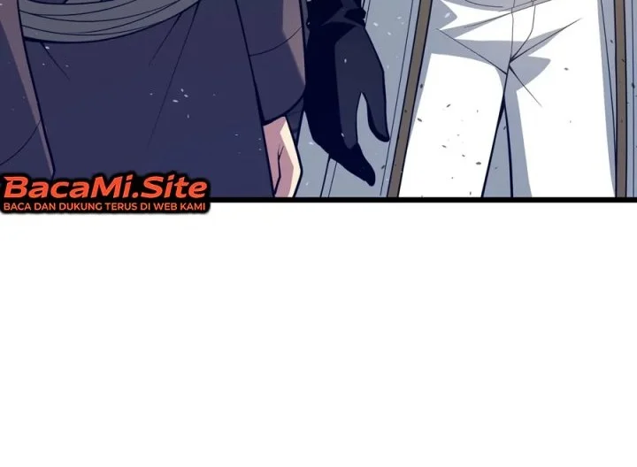 The Strongest Priest: There's Nothing Wrong with Wielding a Hammer, Right? Chapter 7 Gambar 5