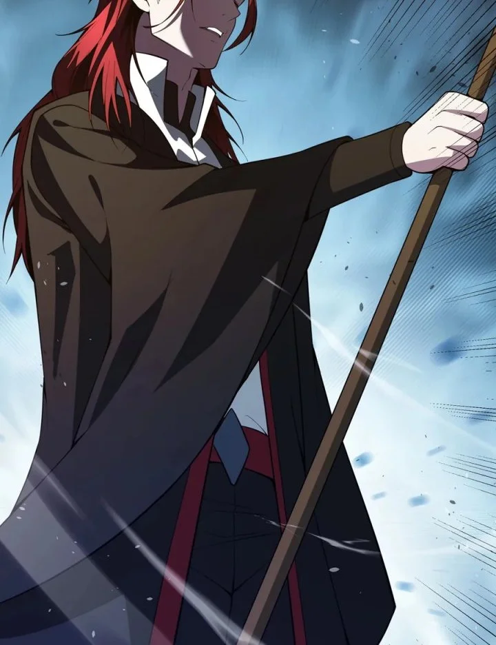 The Strongest Priest: There's Nothing Wrong with Wielding a Hammer, Right? Chapter 7 Gambar 9