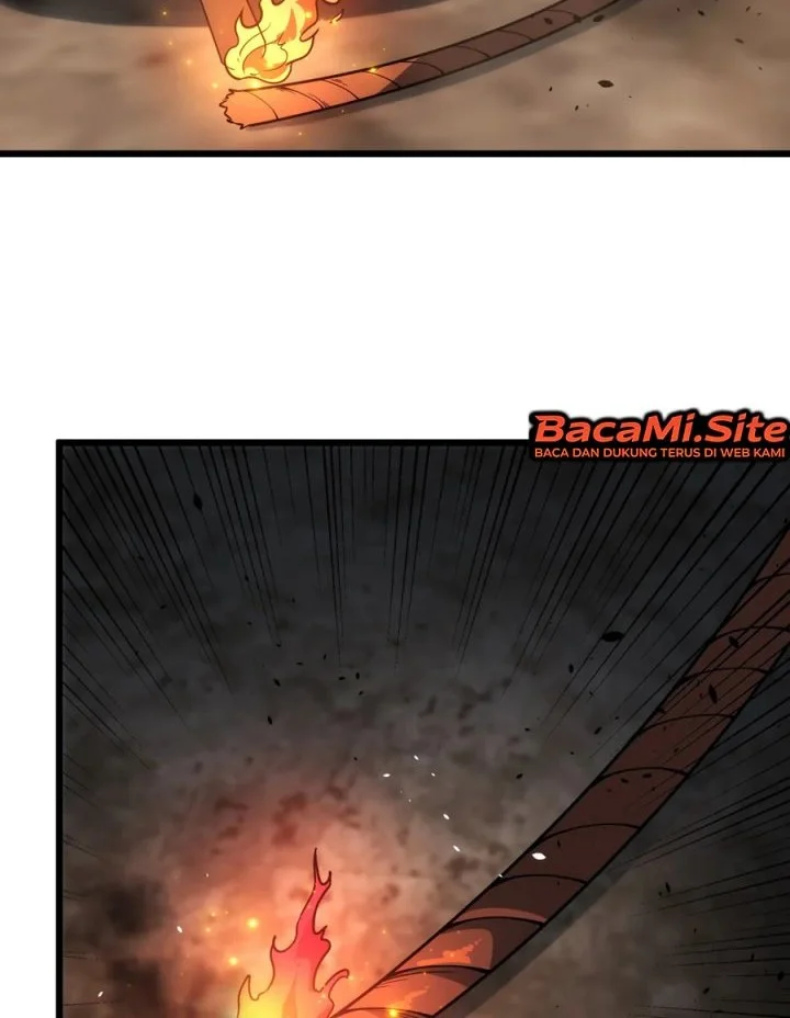 The Strongest Priest: There's Nothing Wrong with Wielding a Hammer, Right? Chapter 7 Gambar 17