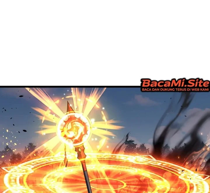 The Strongest Priest: There's Nothing Wrong with Wielding a Hammer, Right? Chapter 7 Gambar 21