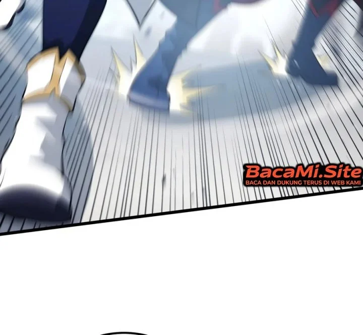 The Strongest Priest: There's Nothing Wrong with Wielding a Hammer, Right? Chapter 7 Gambar 25