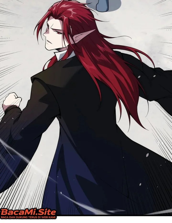 The Strongest Priest: There's Nothing Wrong with Wielding a Hammer, Right? Chapter 7 Gambar 33