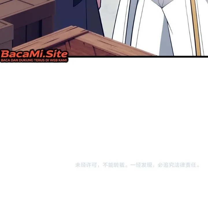 The Strongest Priest: There's Nothing Wrong with Wielding a Hammer, Right? Chapter 8 Gambar 44