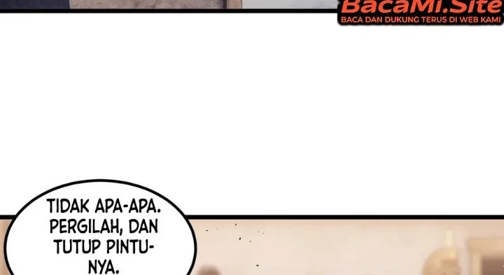 The Strongest Priest: There's Nothing Wrong with Wielding a Hammer, Right? Chapter 8 Gambar 33