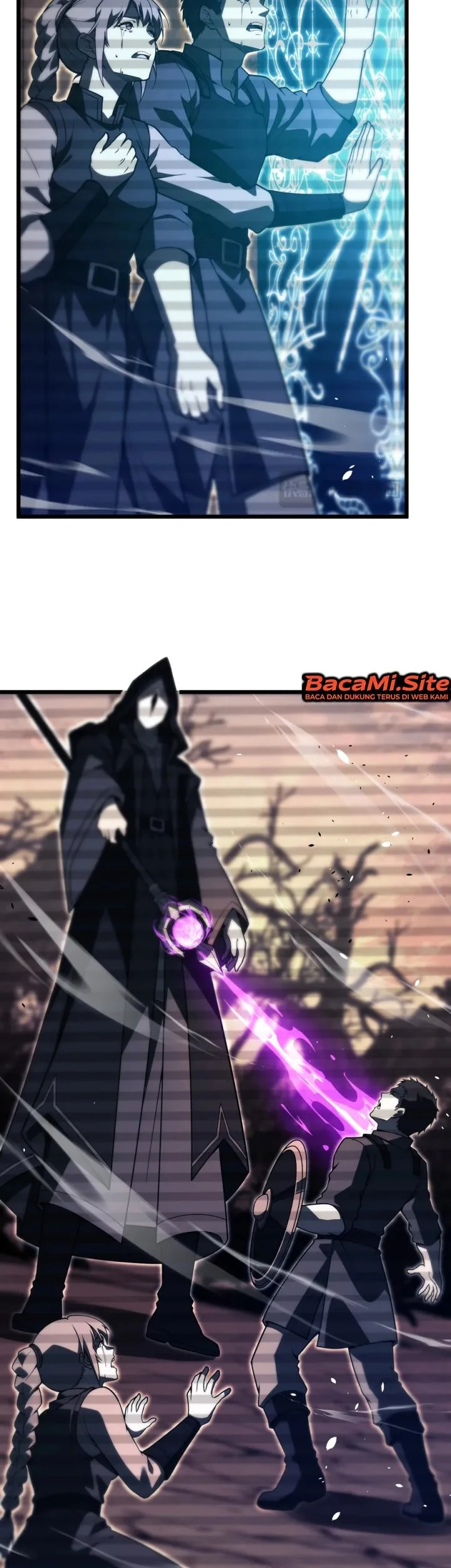 The Strongest Priest: There's Nothing Wrong with Wielding a Hammer, Right? Chapter 9 Gambar 44