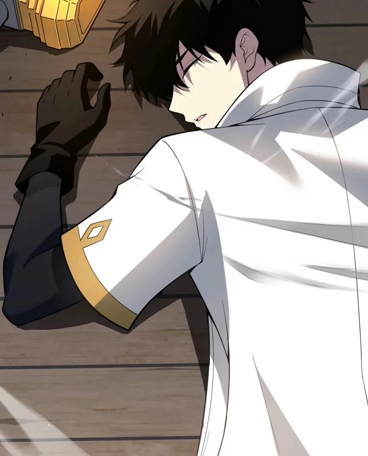 The Strongest Priest: There's Nothing Wrong with Wielding a Hammer, Right? Chapter 9 Gambar 17