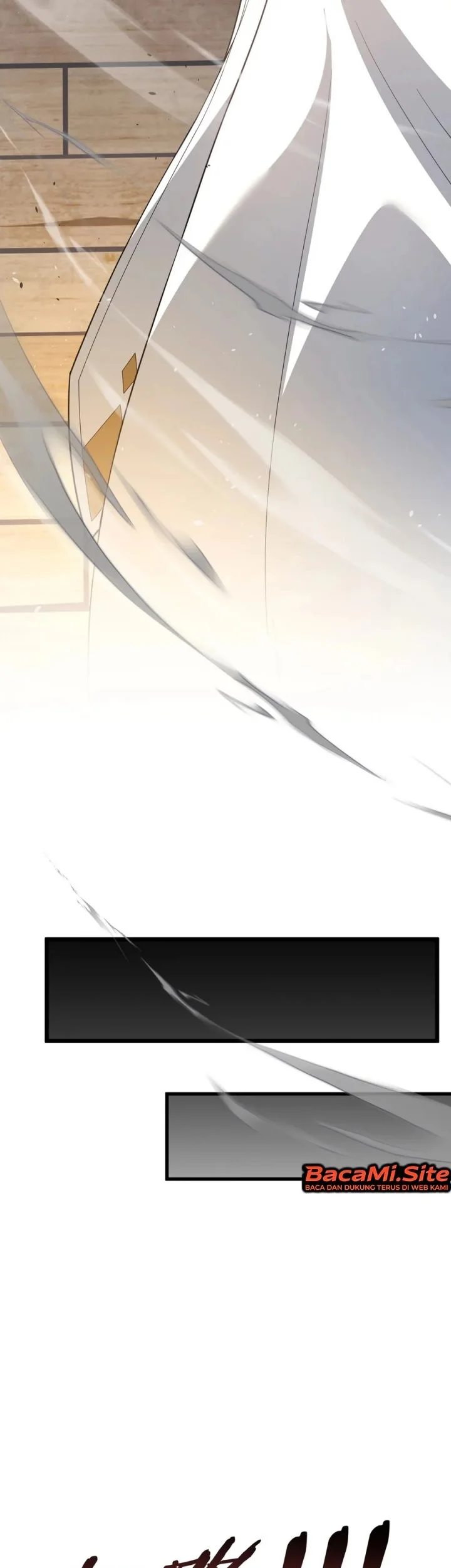 The Strongest Priest: There's Nothing Wrong with Wielding a Hammer, Right? Chapter 9 Gambar 18