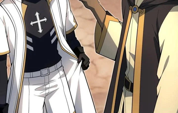 The Strongest Priest: There's Nothing Wrong with Wielding a Hammer, Right? Chapter 9 Gambar 29