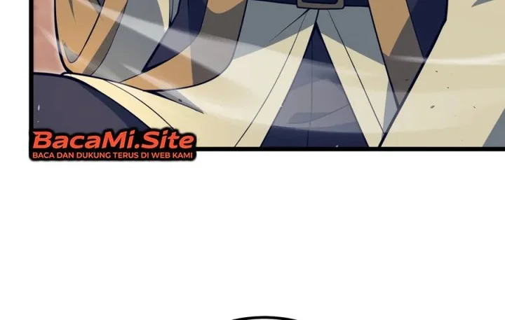 The Strongest Priest: There's Nothing Wrong with Wielding a Hammer, Right? Chapter 9 Gambar 33