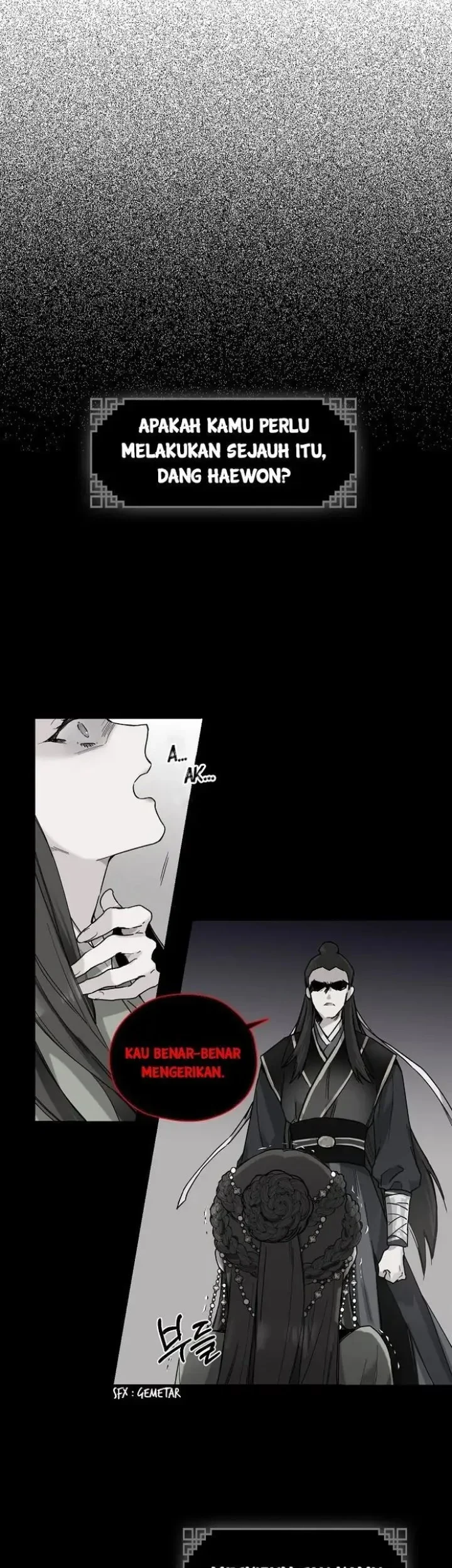 The Strongest Villainess Chapter 1 Gambar 35
