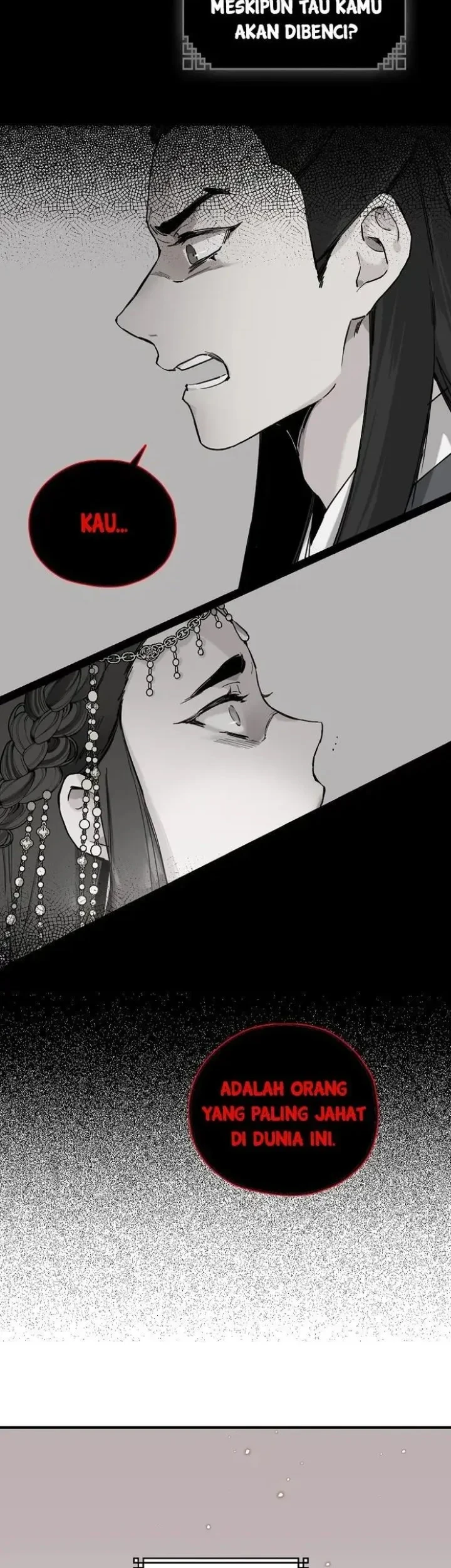 The Strongest Villainess Chapter 1 Gambar 36