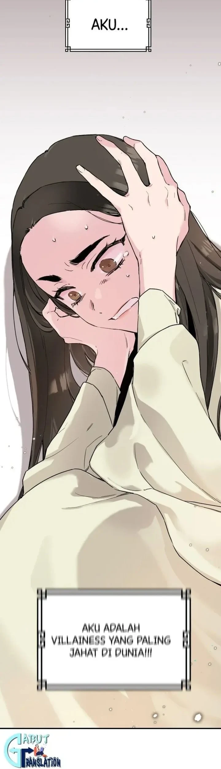 The Strongest Villainess Chapter 1 Gambar 37