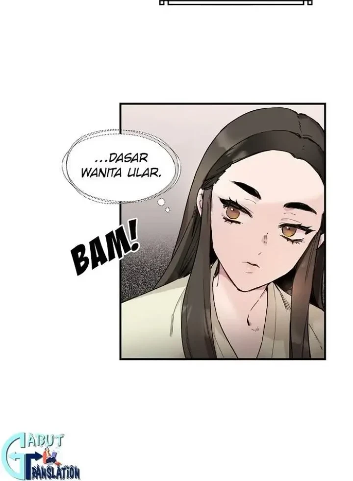 The Strongest Villainess Chapter 1 Gambar 32