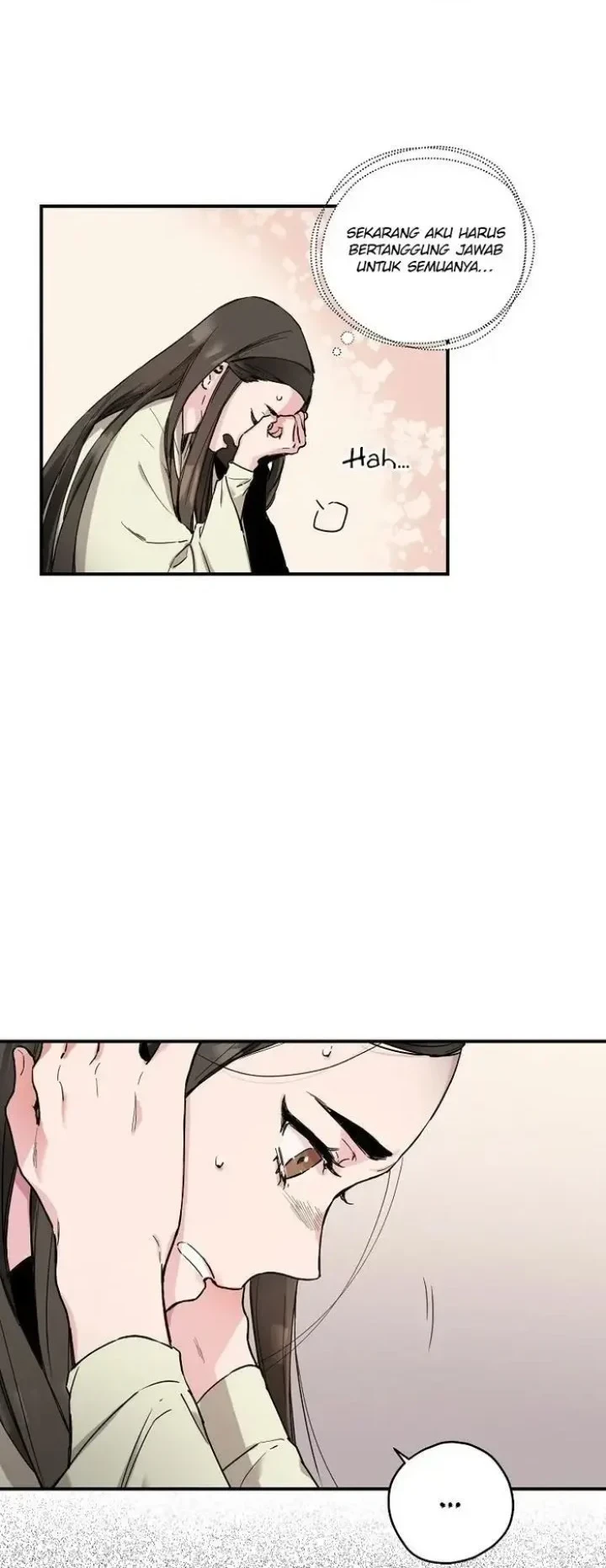 The Strongest Villainess Chapter 1 Gambar 34