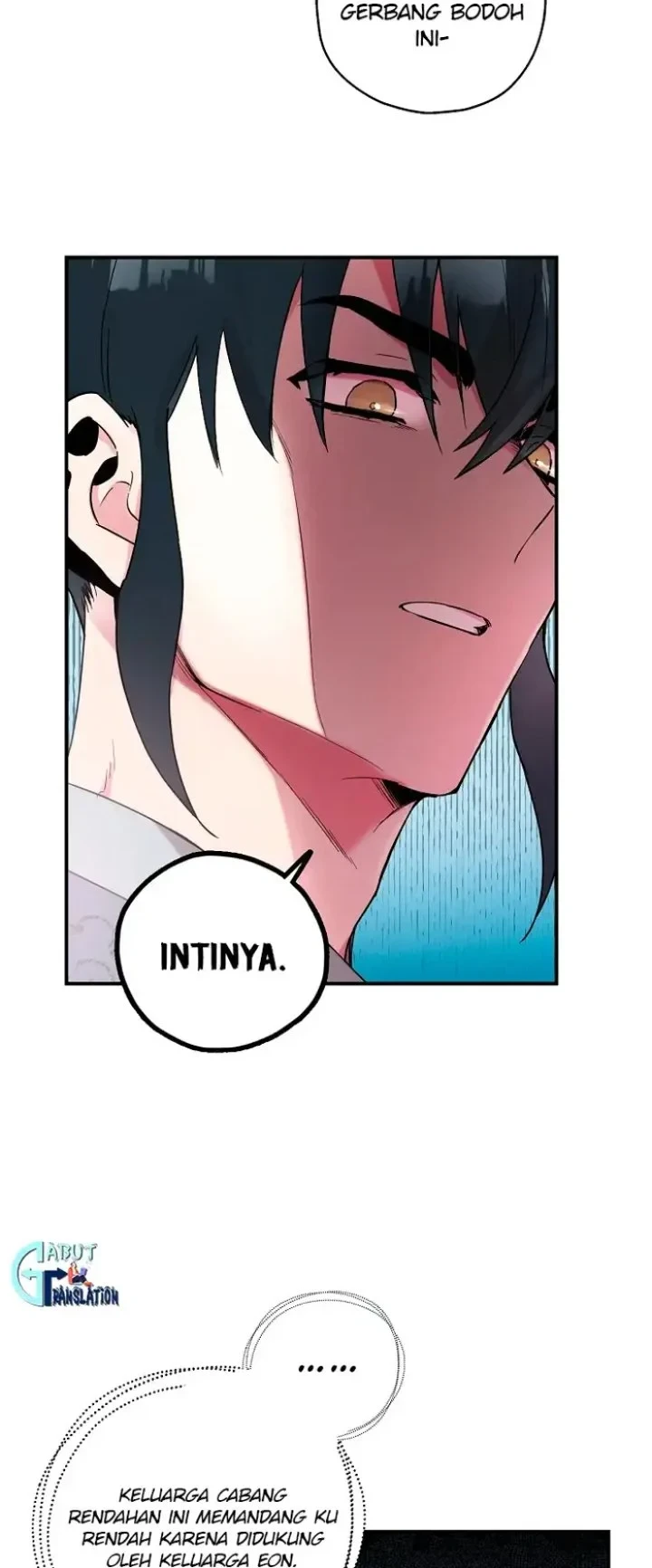 The Strongest Villainess Chapter 10 Gambar 31