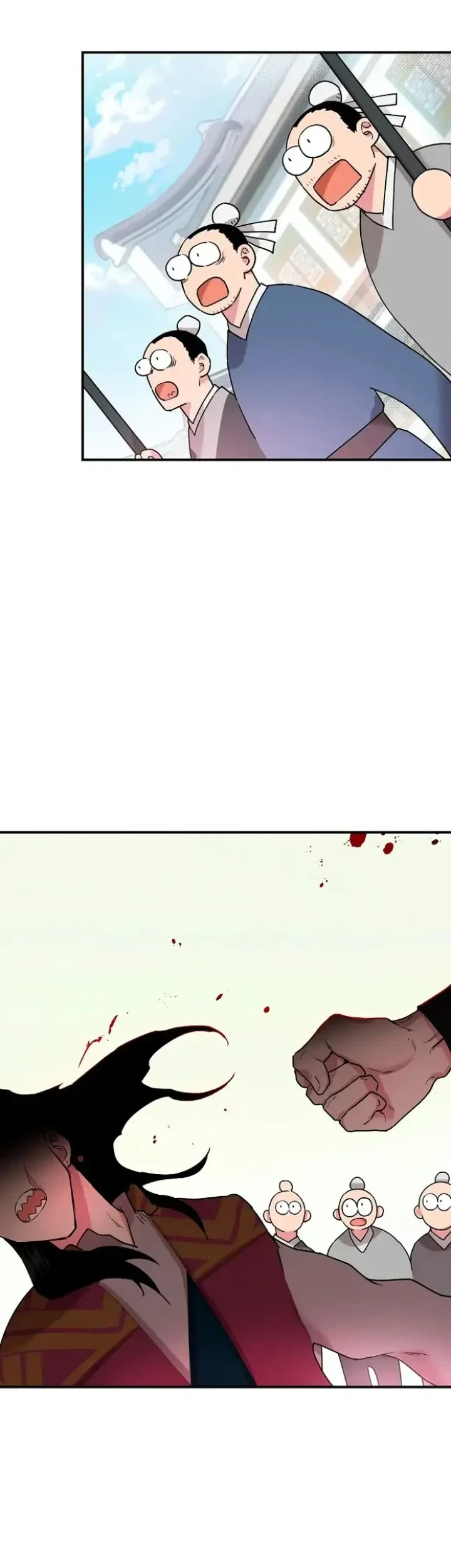 The Strongest Villainess Chapter 10 Gambar 35