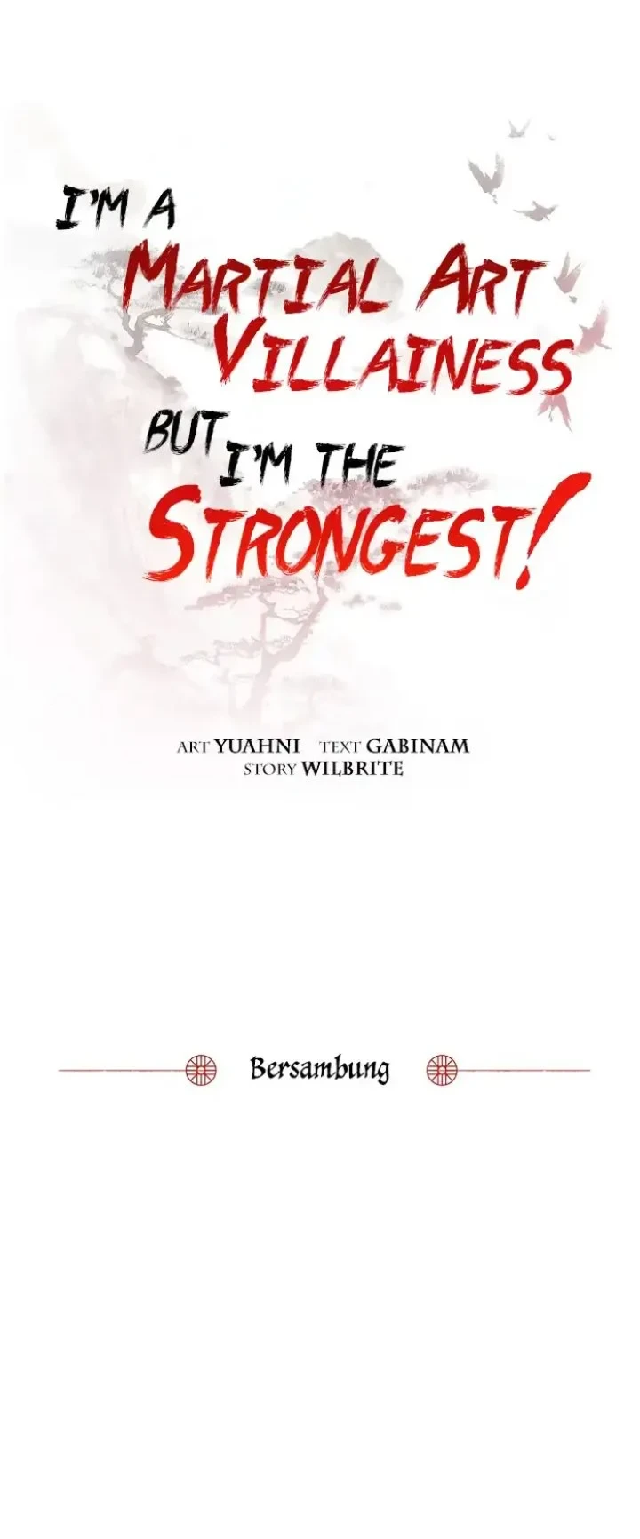 The Strongest Villainess Chapter 10 Gambar 37