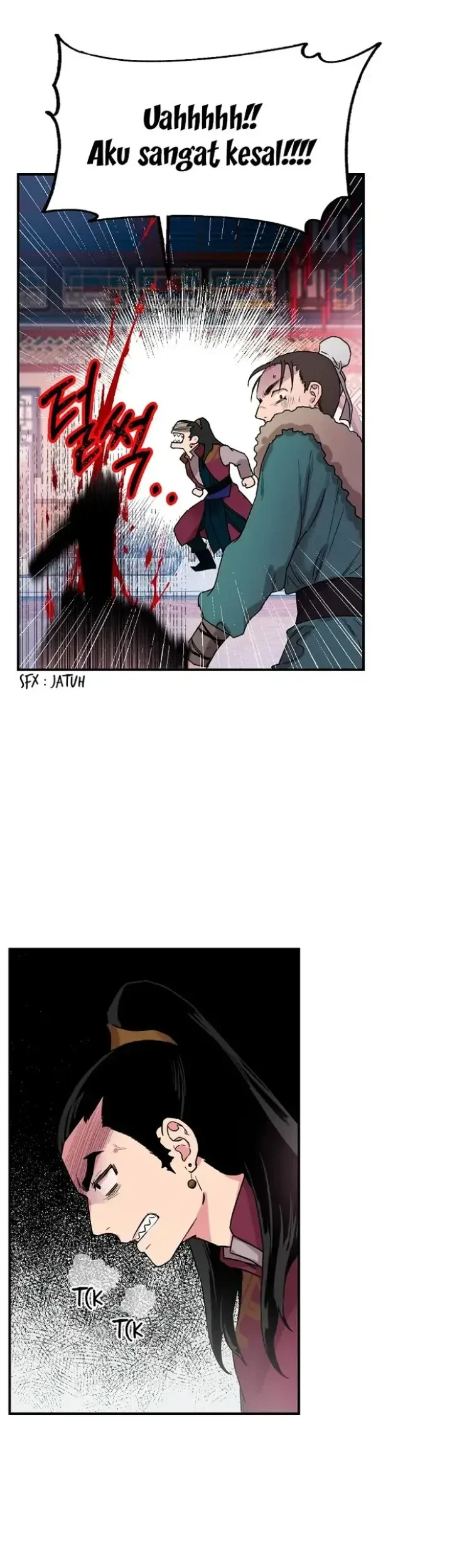 The Strongest Villainess Chapter 10 Gambar 24