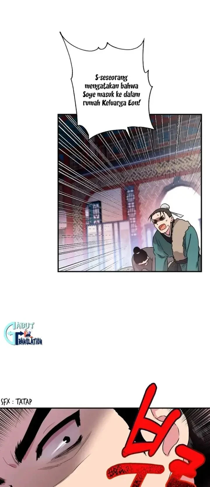 The Strongest Villainess Chapter 10 Gambar 25