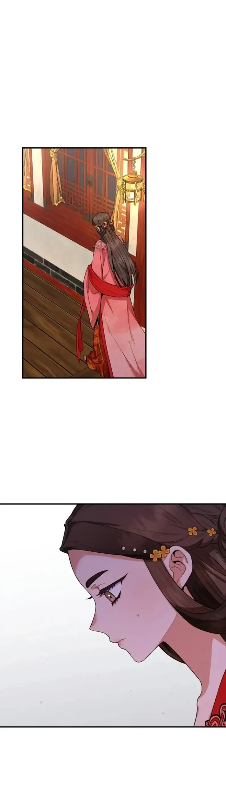 The Strongest Villainess Chapter 100 Gambar 38