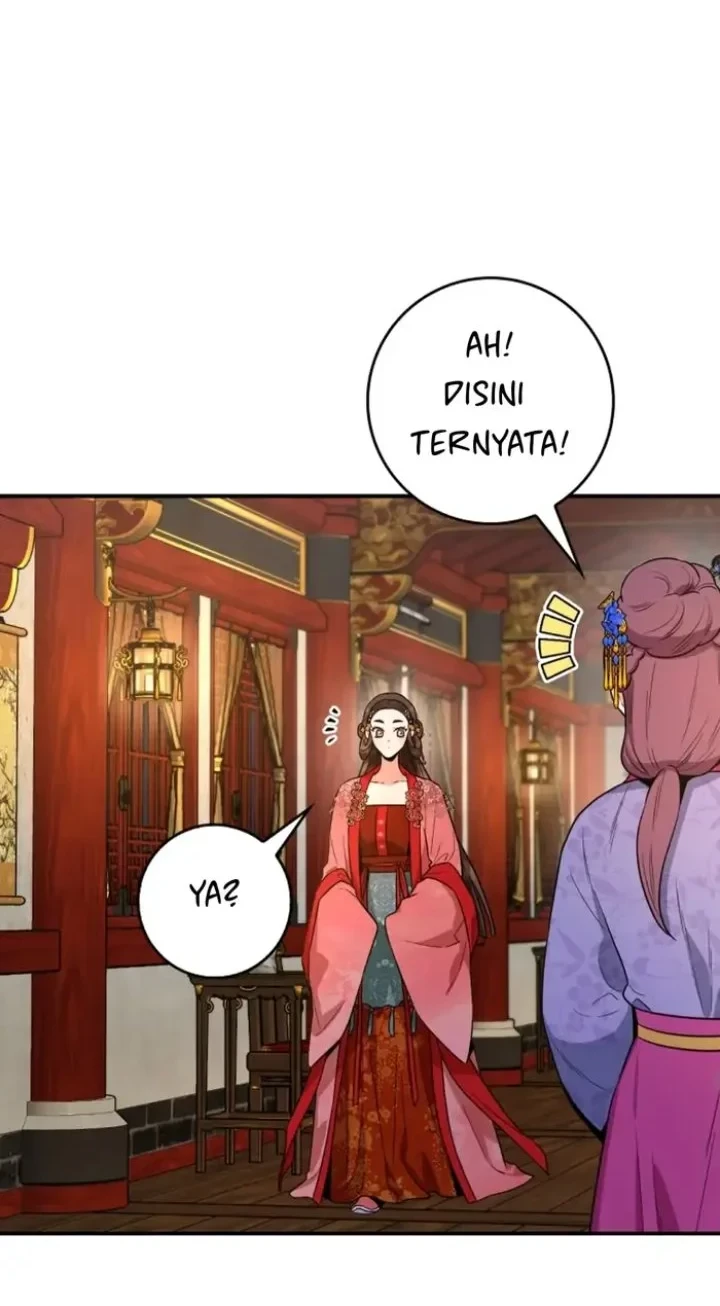 The Strongest Villainess Chapter 100 Gambar 39