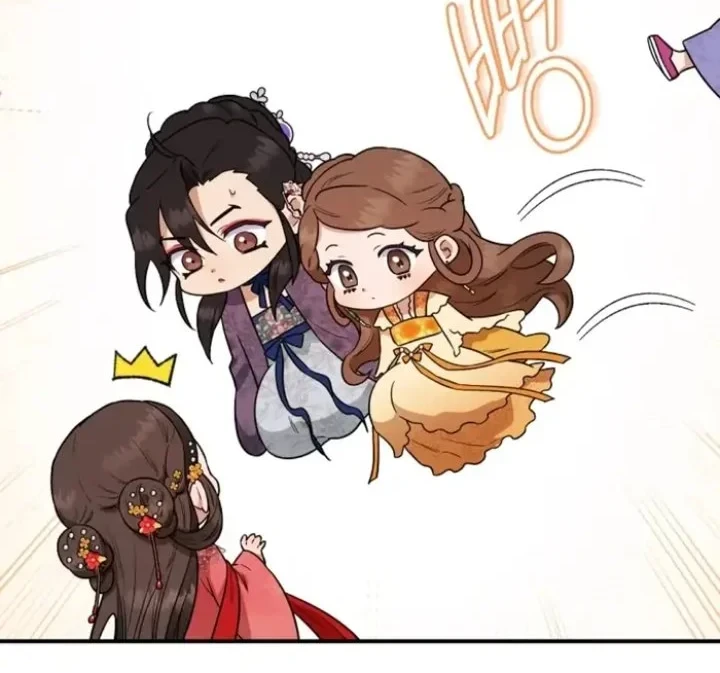 The Strongest Villainess Chapter 100 Gambar 41
