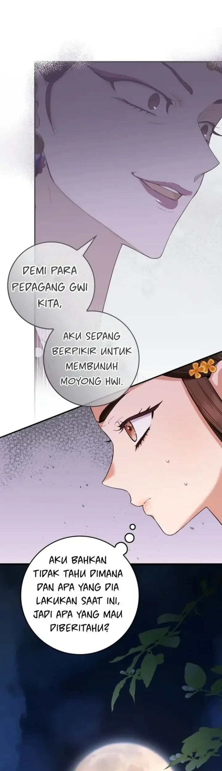 The Strongest Villainess Chapter 100 Gambar 44