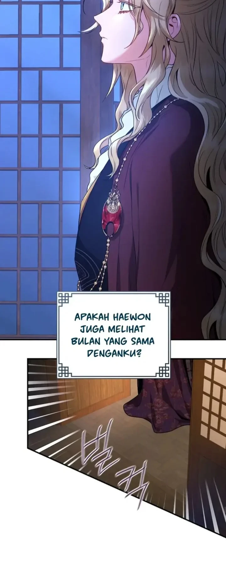 The Strongest Villainess Chapter 100 Gambar 47
