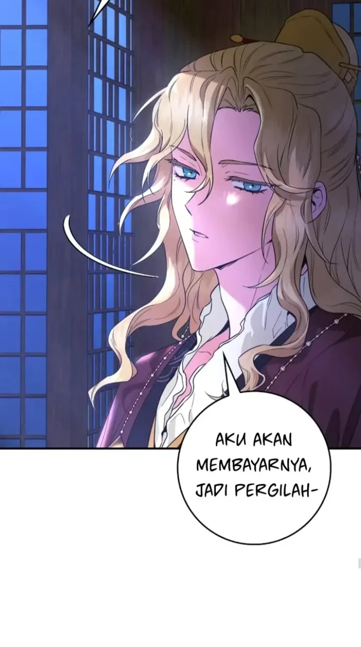 The Strongest Villainess Chapter 100 Gambar 49