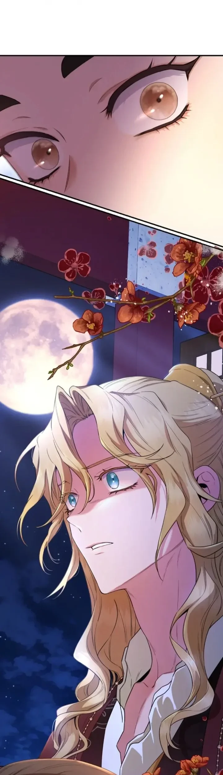 The Strongest Villainess Chapter 100 Gambar 54