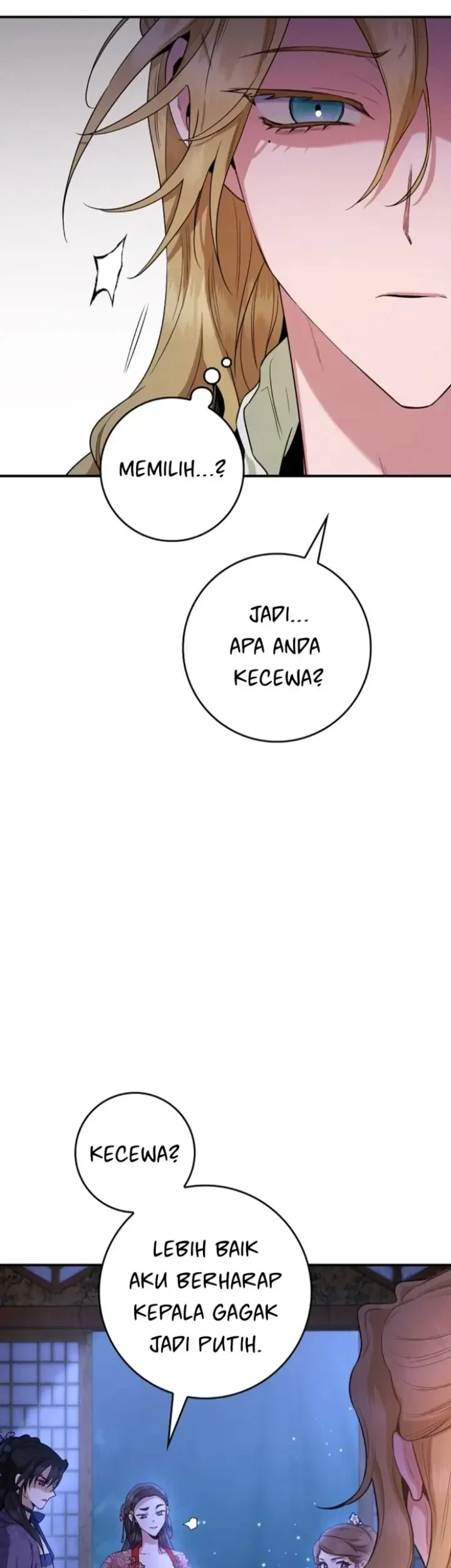 The Strongest Villainess Chapter 101 Gambar 43