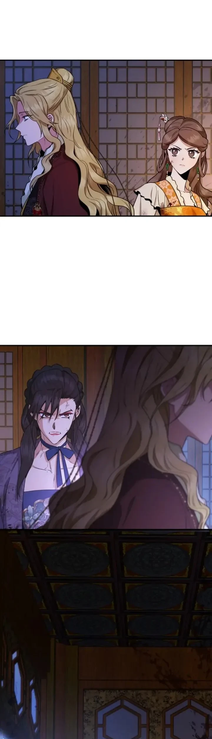 The Strongest Villainess Chapter 101 Gambar 48