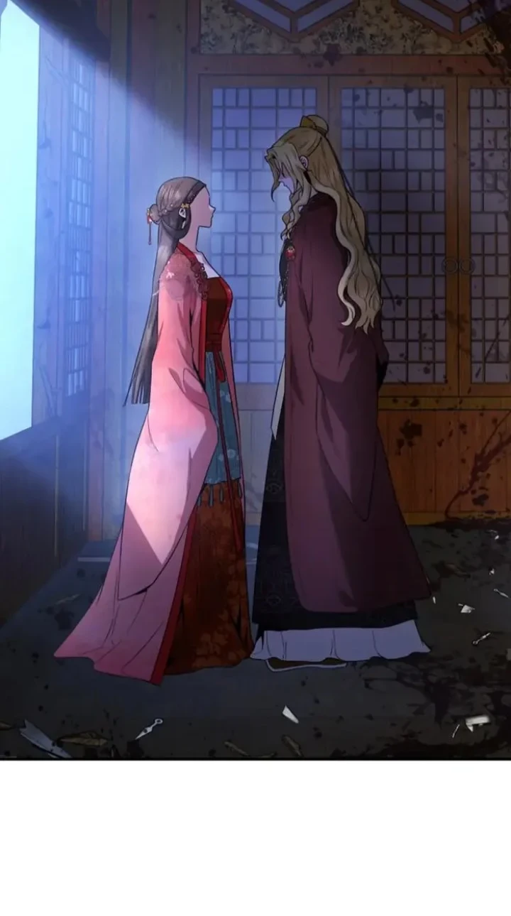 The Strongest Villainess Chapter 101 Gambar 49