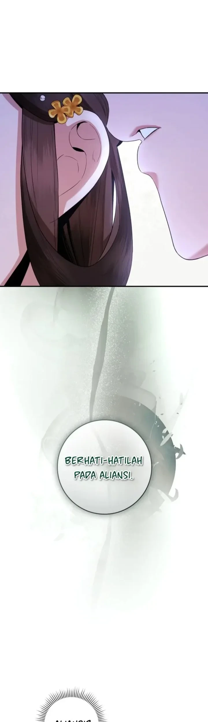 The Strongest Villainess Chapter 101 Gambar 52