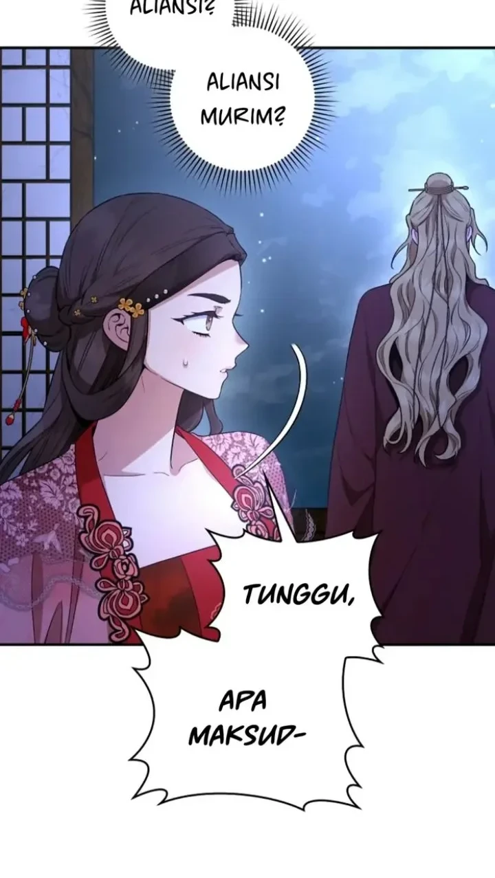 The Strongest Villainess Chapter 101 Gambar 53